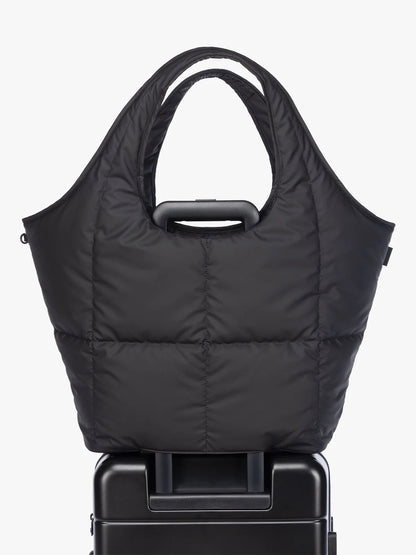 Luka Everything Laptop Tote Bag