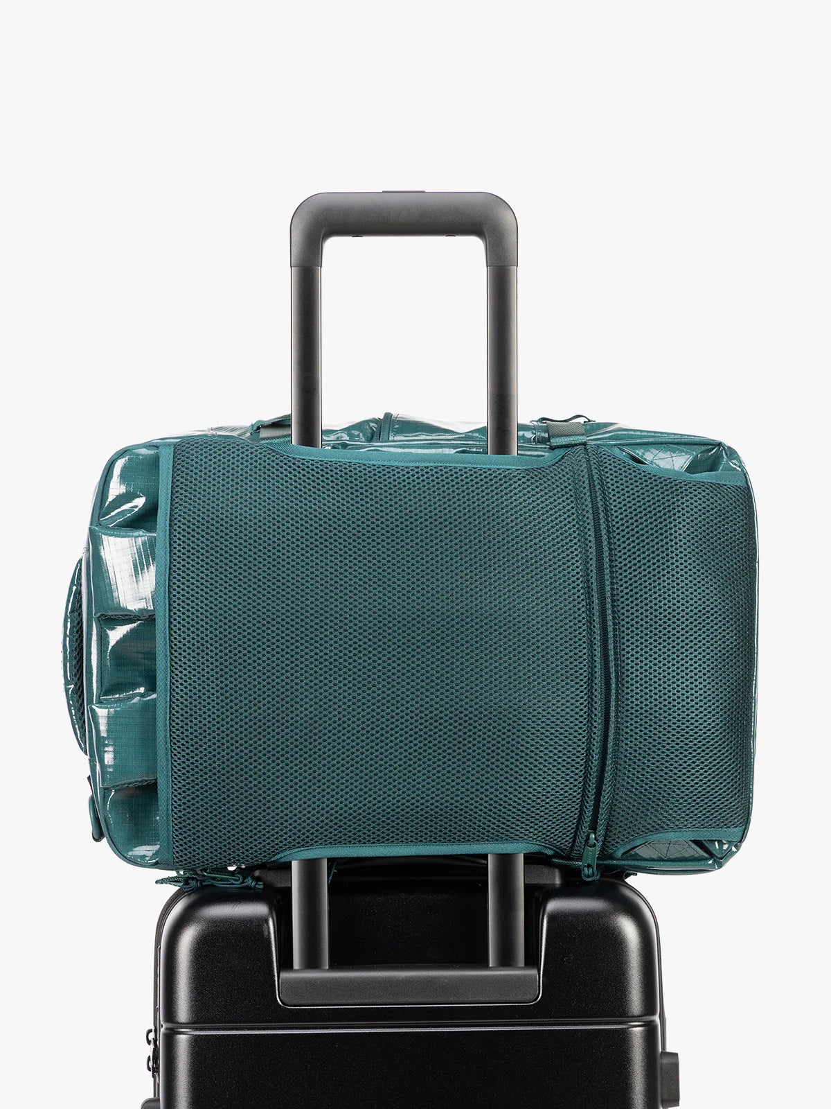 Terra 26L Laptop Duffel Backpack