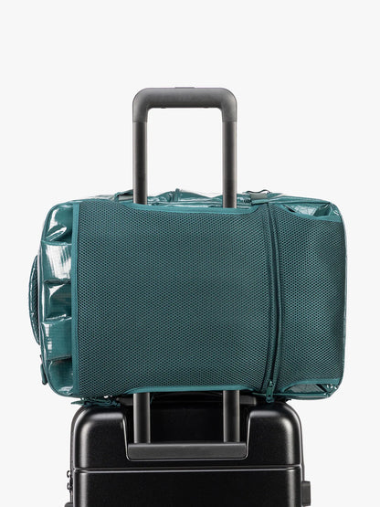 Terra 26L Laptop Duffel Backpack
