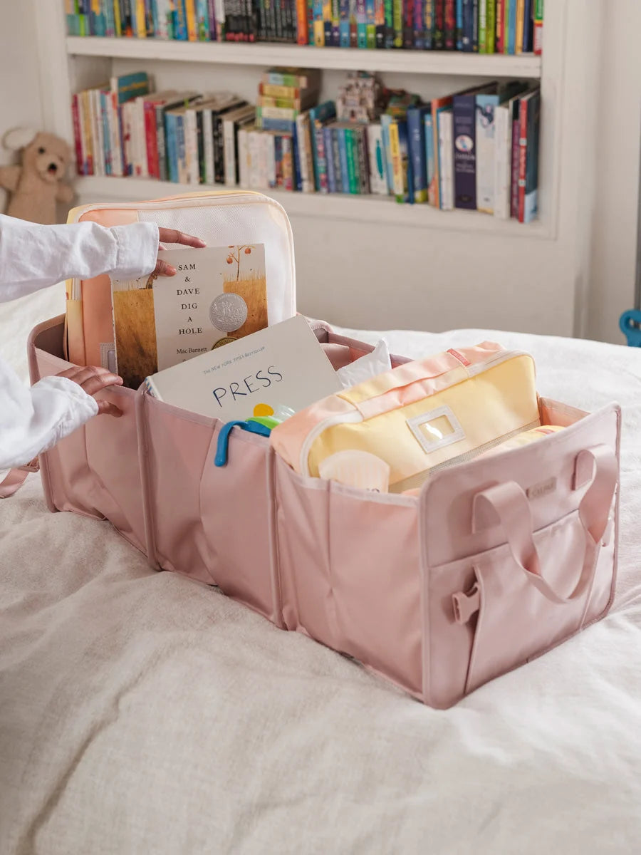 Car Organizer