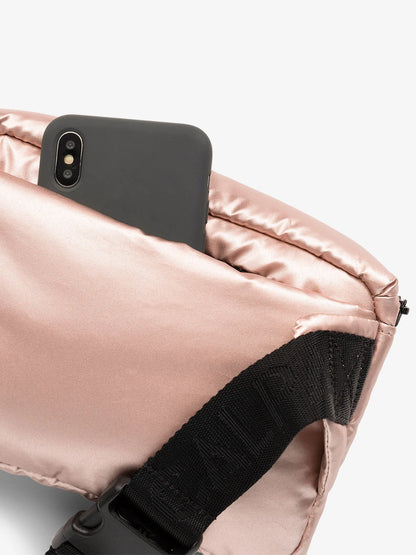 Luka Mini Belt Bag