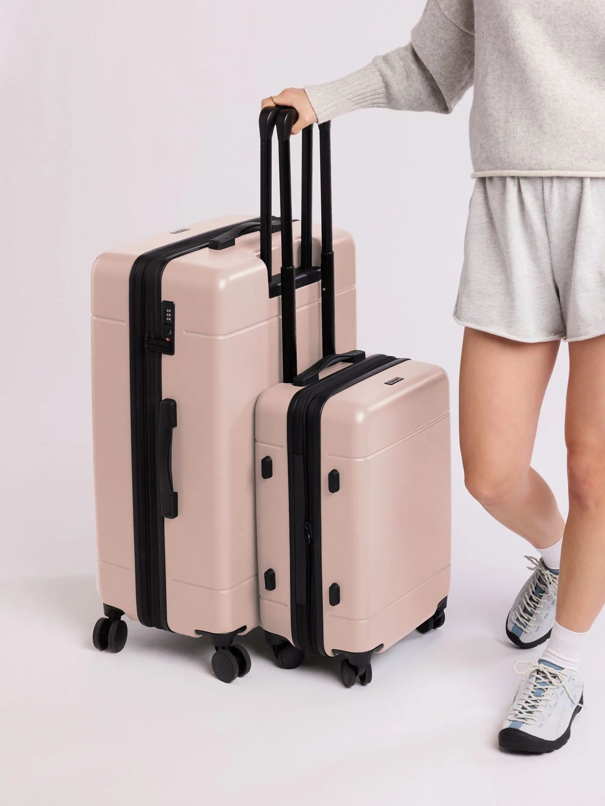 Hue Carry-On Luggage