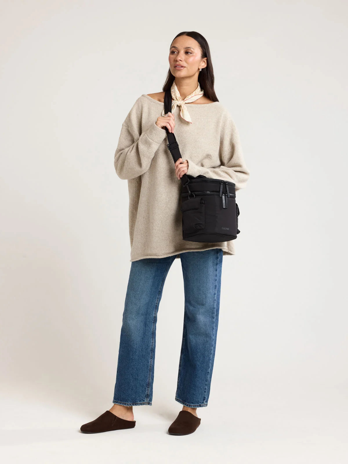 Insulated Baby Bottle Bag