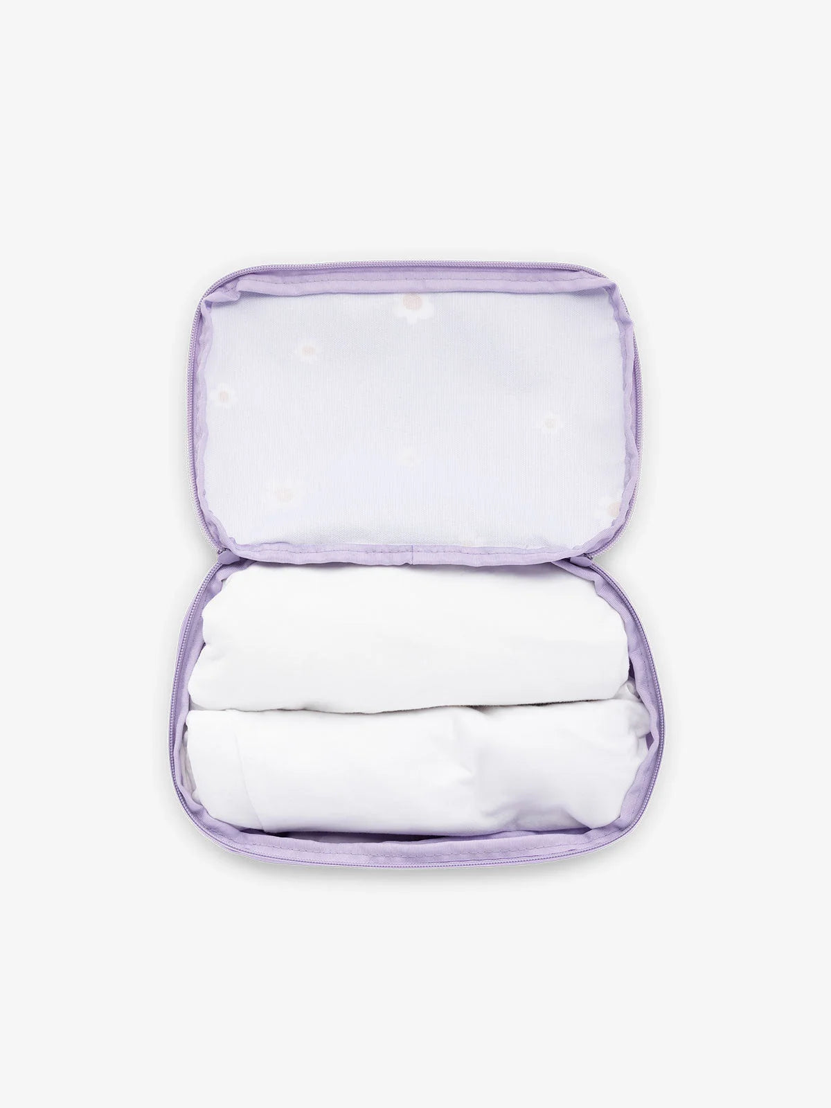 Small Compression Packing Cubes