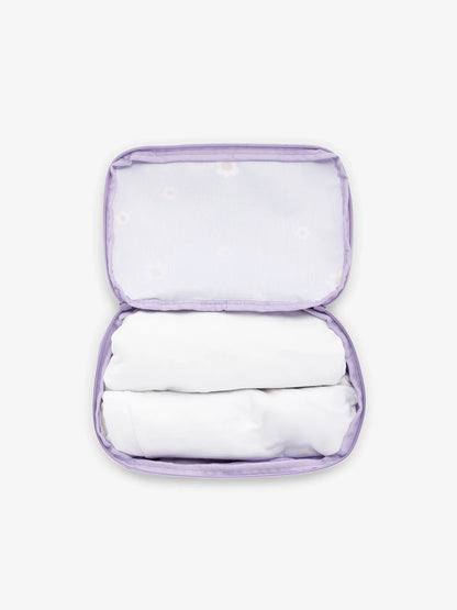Small Compression Packing Cubes