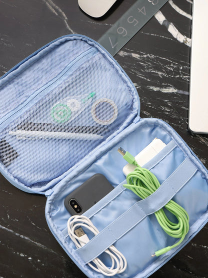 Tech Organizer
