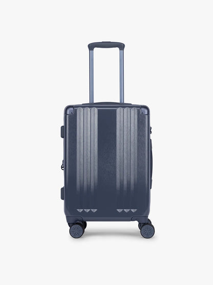 Ambeur 2-Piece Luggage Set