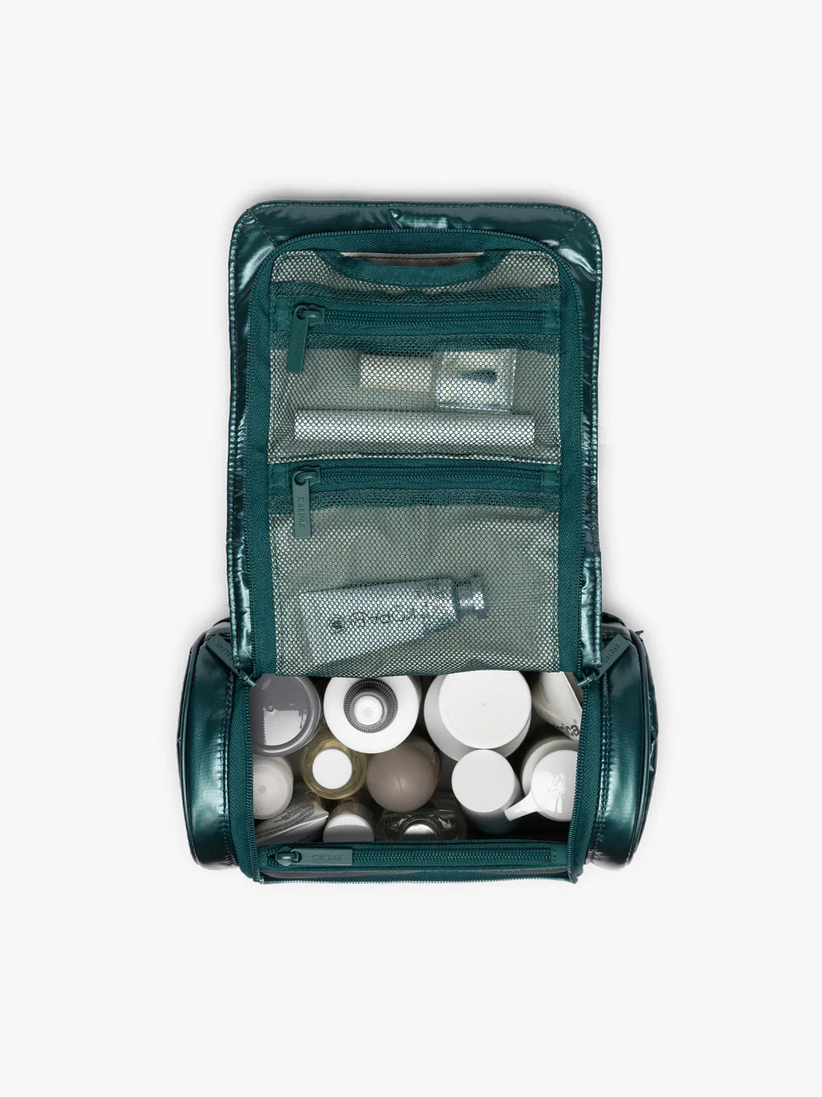Luka Hanging Toiletry Bag