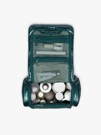 Luka Hanging Toiletry Bag