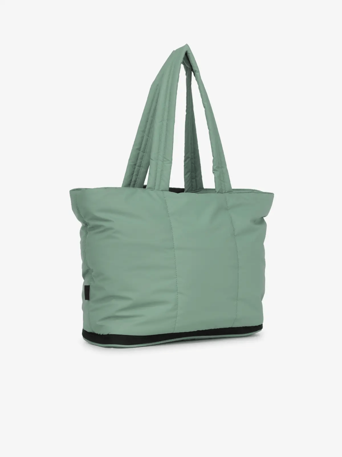 Luka Expandable Laptop Tote