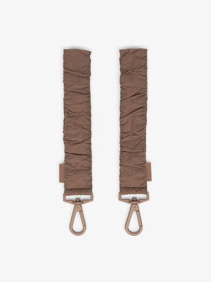 Stroller Straps for Diaper Bag (Set of 2)