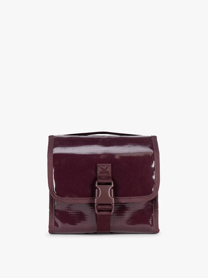 Terra Hanging Toiletry Bag