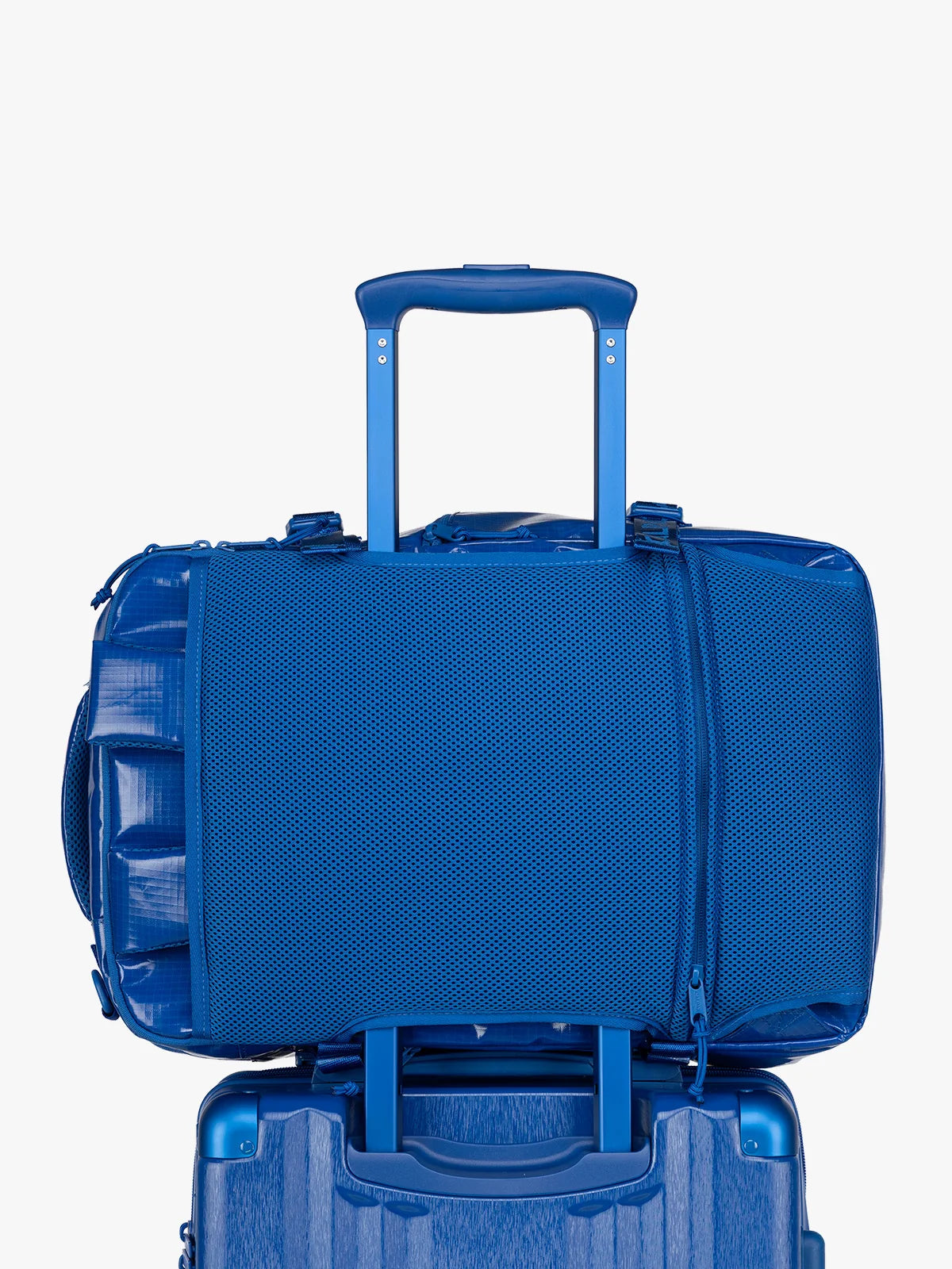 Terra 26L Laptop Duffel Backpack