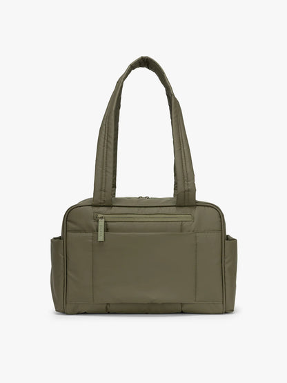 Luka Mini Duffel
