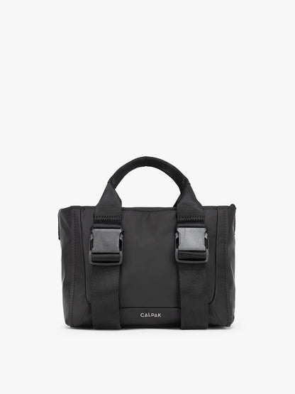 Fit Crossbody Gym Bag