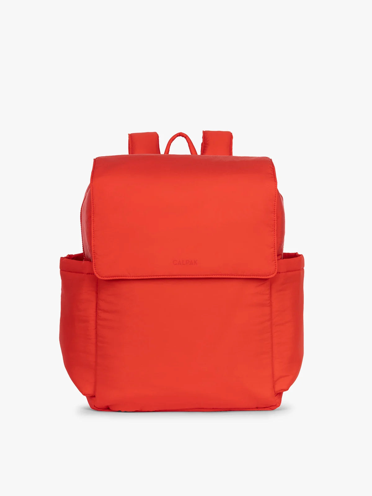 Diaper Backpack with Laptop Sleeve