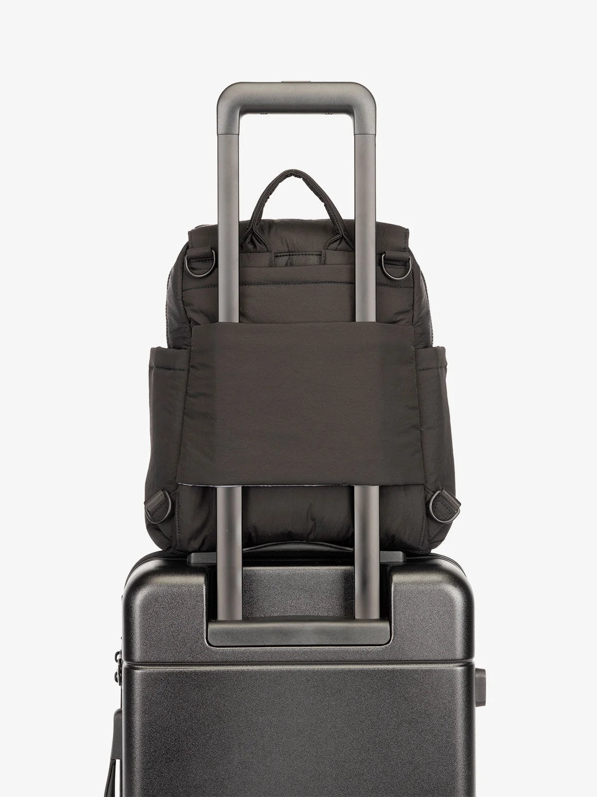 Convertible Mini Diaper Backpack