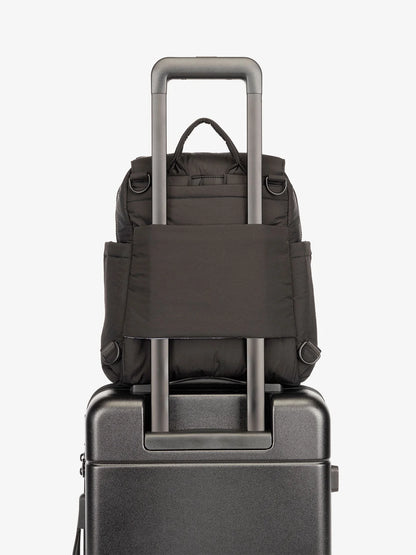 Convertible Mini Diaper Backpack