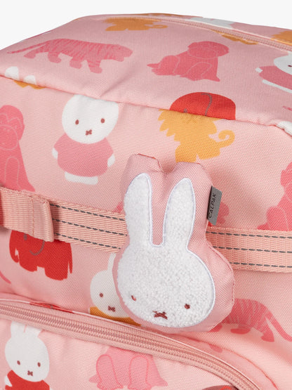 Miffy Kids School Essentials Bundle with Large Backpack