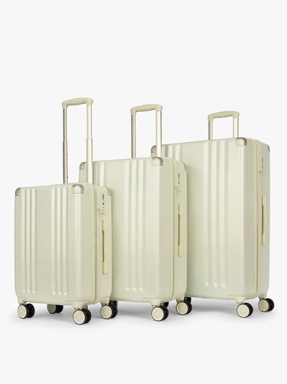 Ambeur 3-Piece Luggage Set