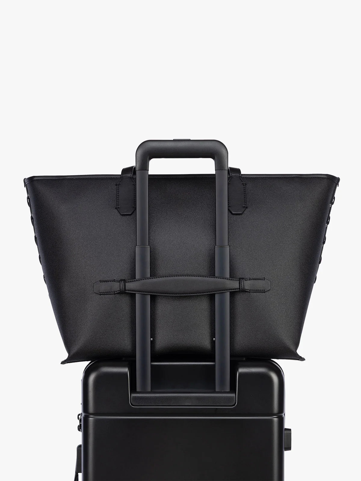 Colette 15" Canvas Laptop Tote