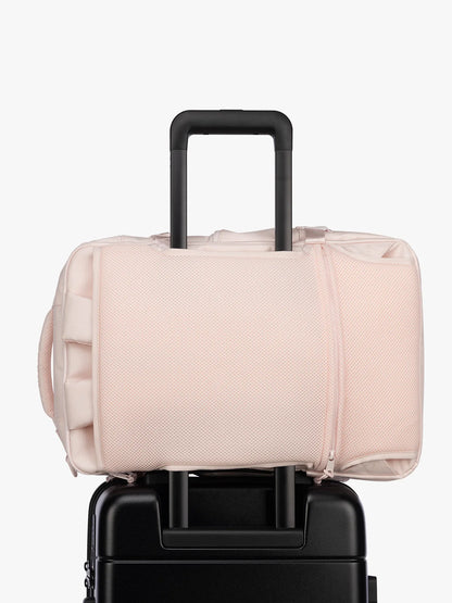 Terra 26L Laptop Duffel Backpack
