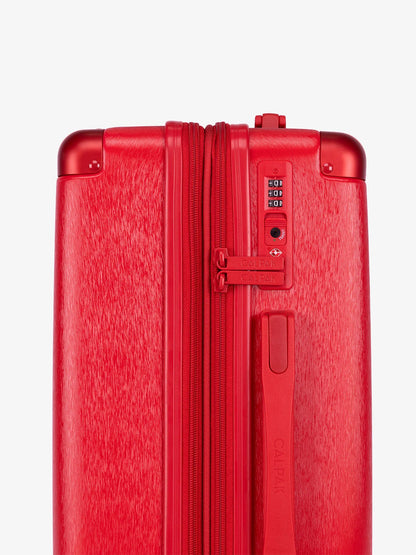 Ambeur 2-Piece Luggage Set