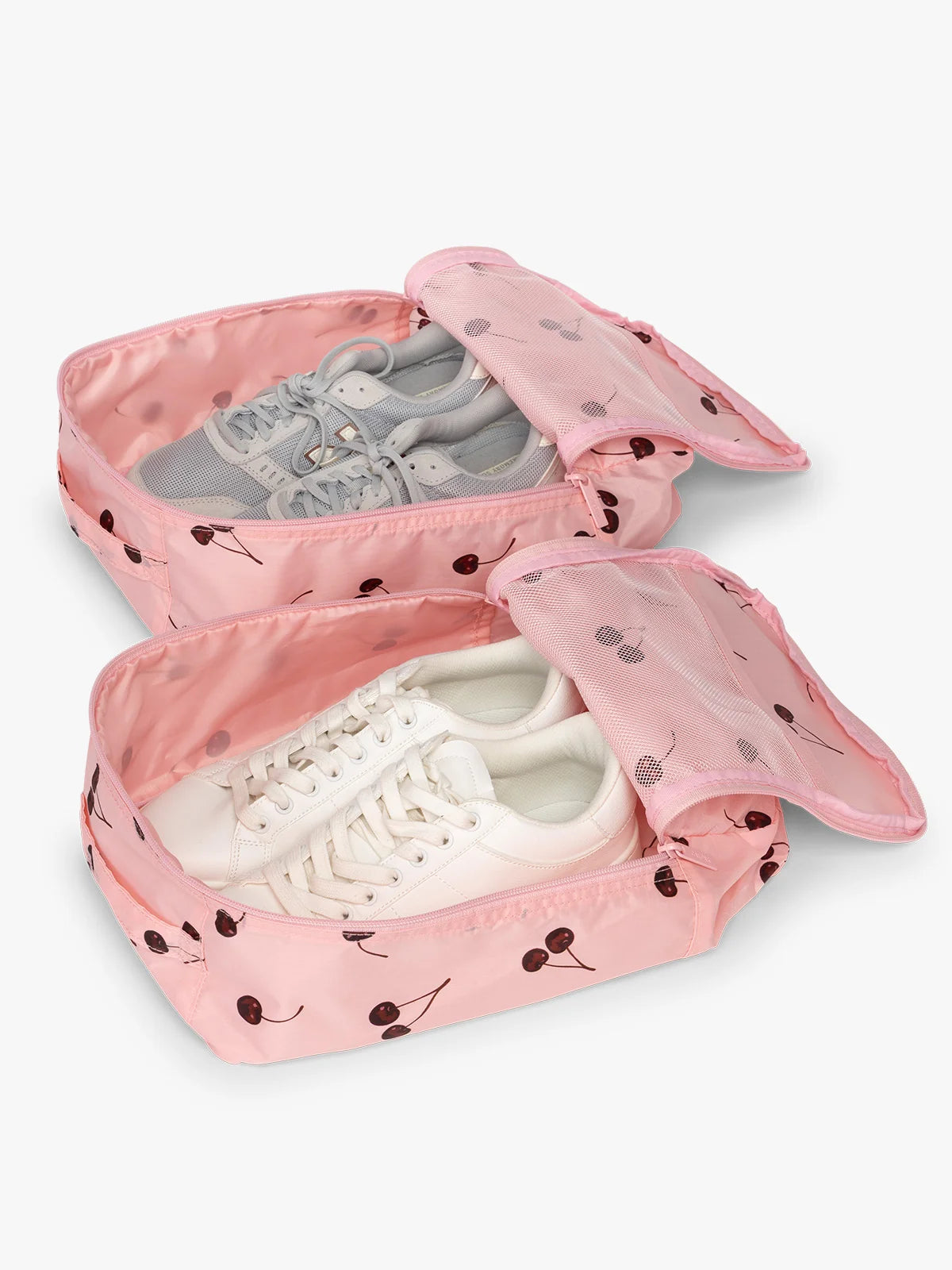 Shoe Cubes - Set of 2