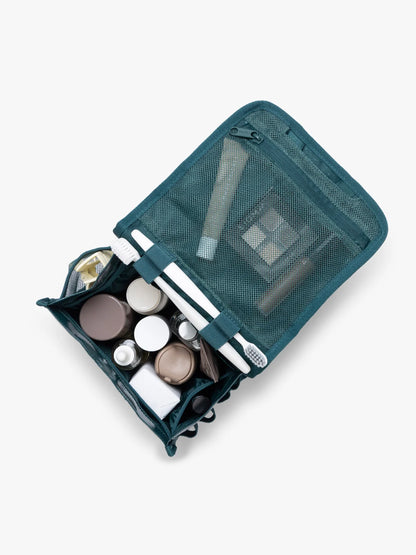 Terra Hanging Toiletry Bag