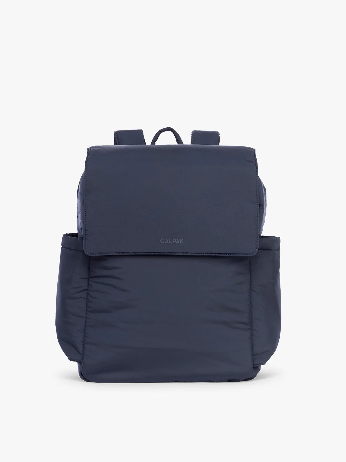 Diaper Backpack with Laptop Sleeve