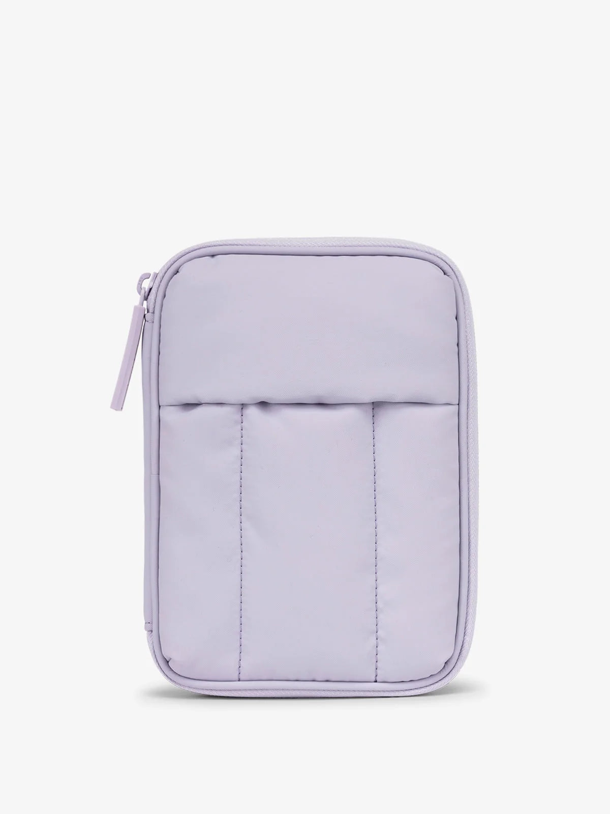 Luka Zip Passport Wallet