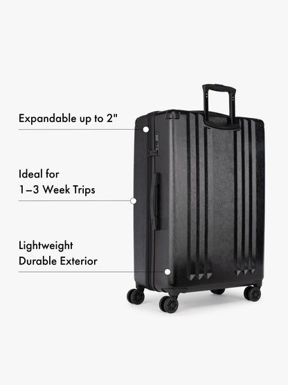 Ambeur 2-Piece Luggage Set