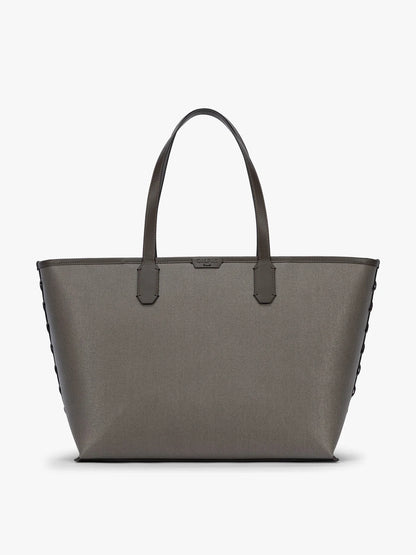 Colette 15" Canvas Laptop Tote