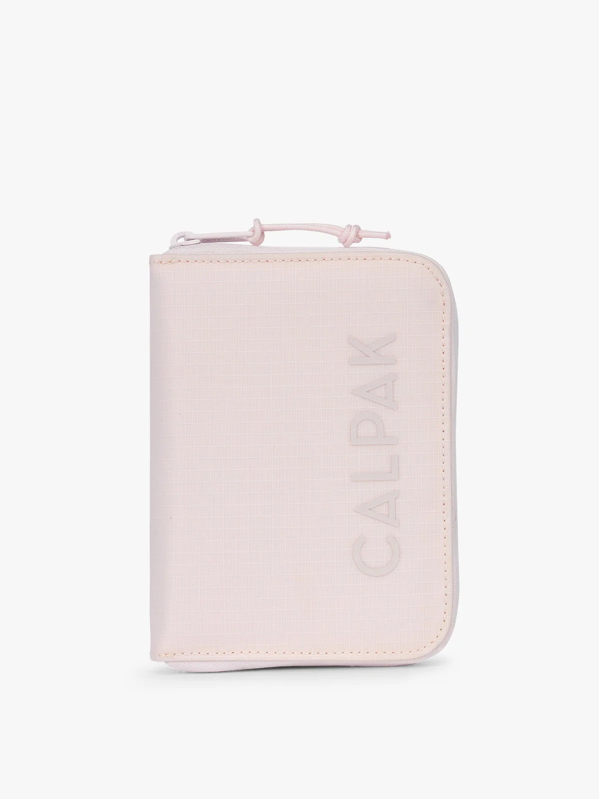 Terra Zip Passport Wallet