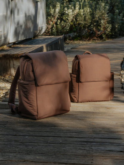 Mini Diaper Backpack