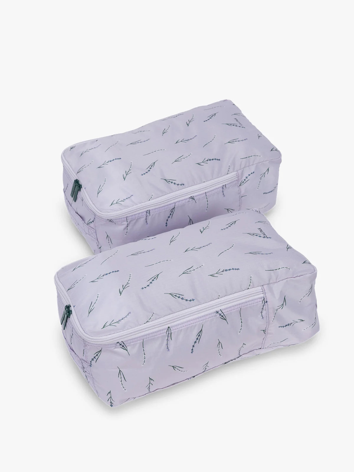 Shoe Cubes - Set of 2