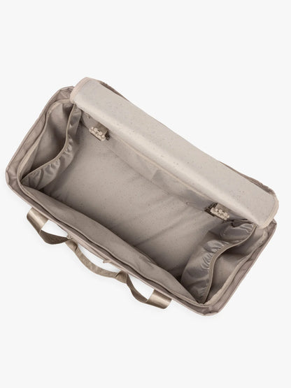 Terra 35L Water Resistant Zip Tote Bag