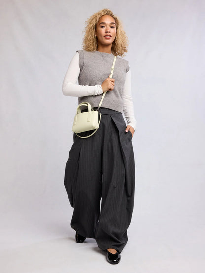 Haven Mini Crossbody Bag