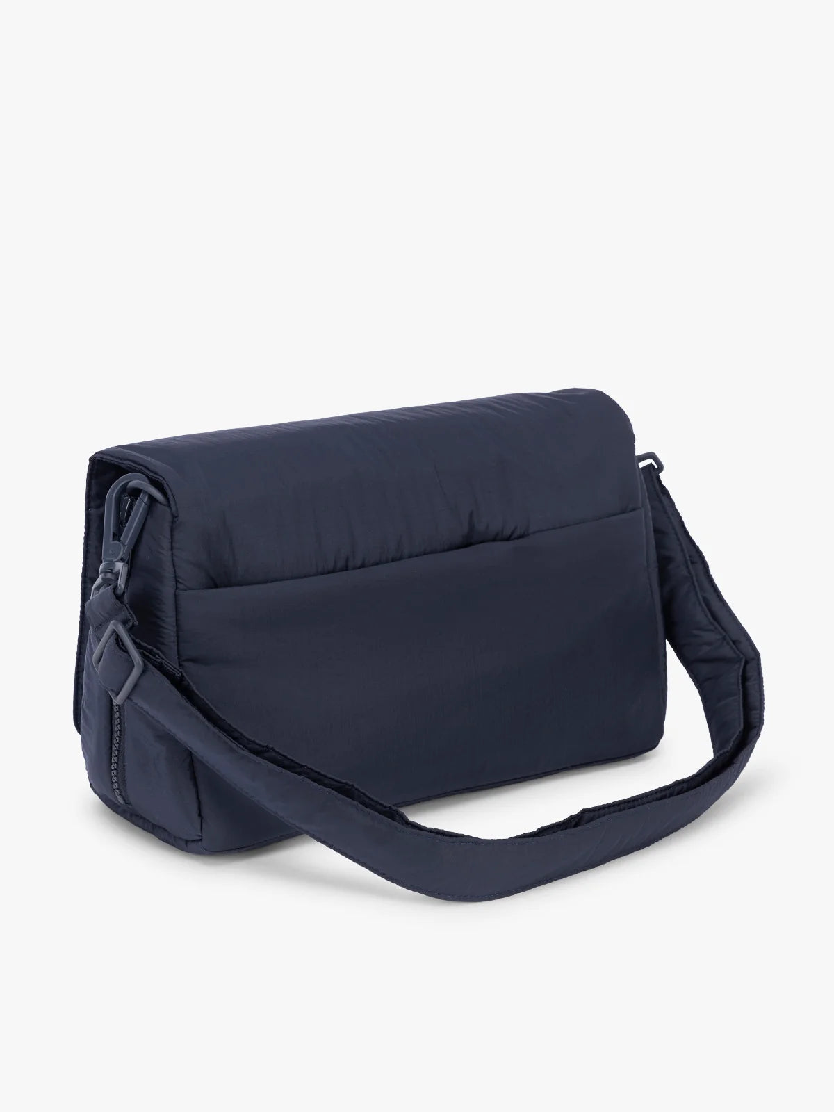 Convertible Stroller Caddy Crossbody