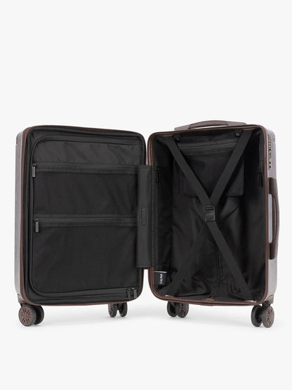 Ambeur Medium Luggage