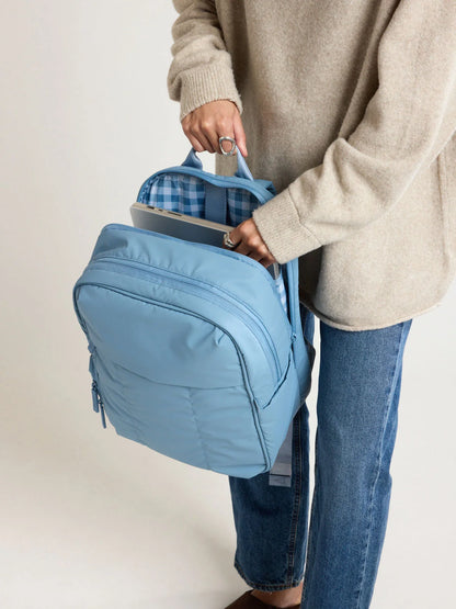 Luka 15 inch Laptop Backpack