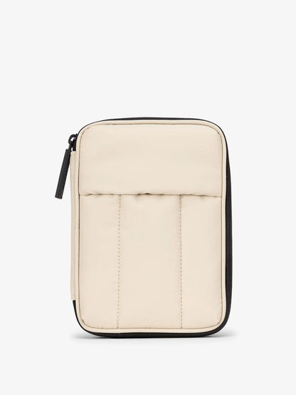 Luka Zip Passport Wallet