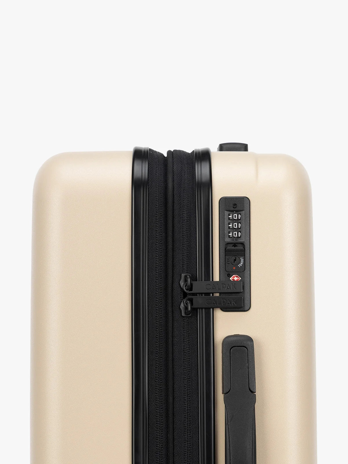 Evry Carry-On Luggage