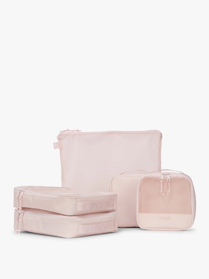 Terra 5-Piece Packing Cube Set