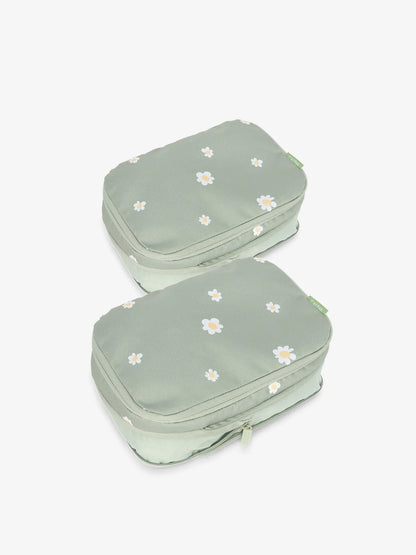 Small Compression Packing Cubes