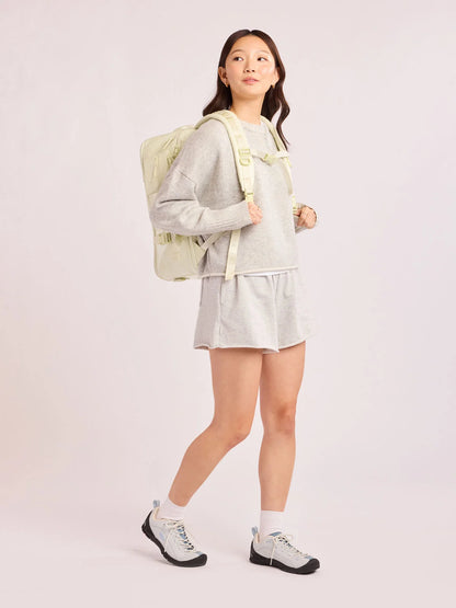 Terra 26L Laptop Duffel Backpack
