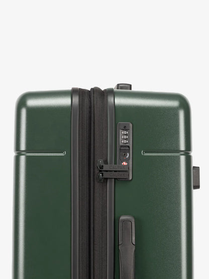 Hue Medium Trunk Luggage