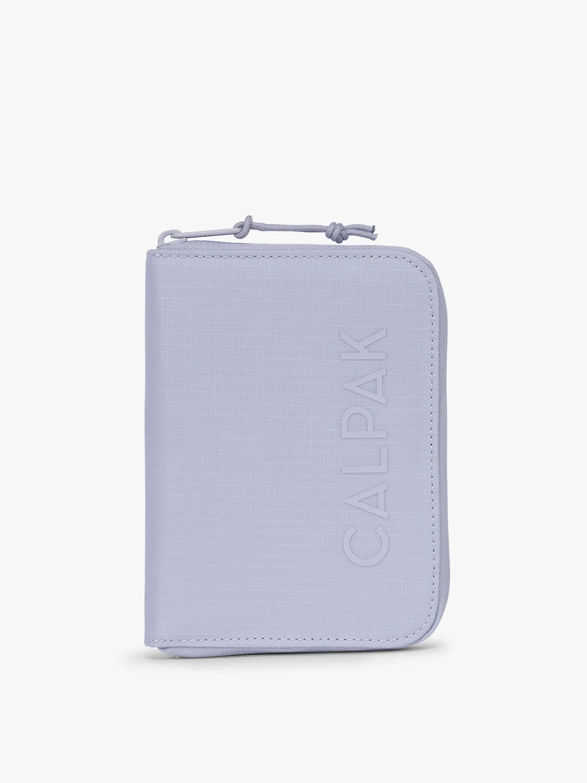 Terra Zip Passport Wallet