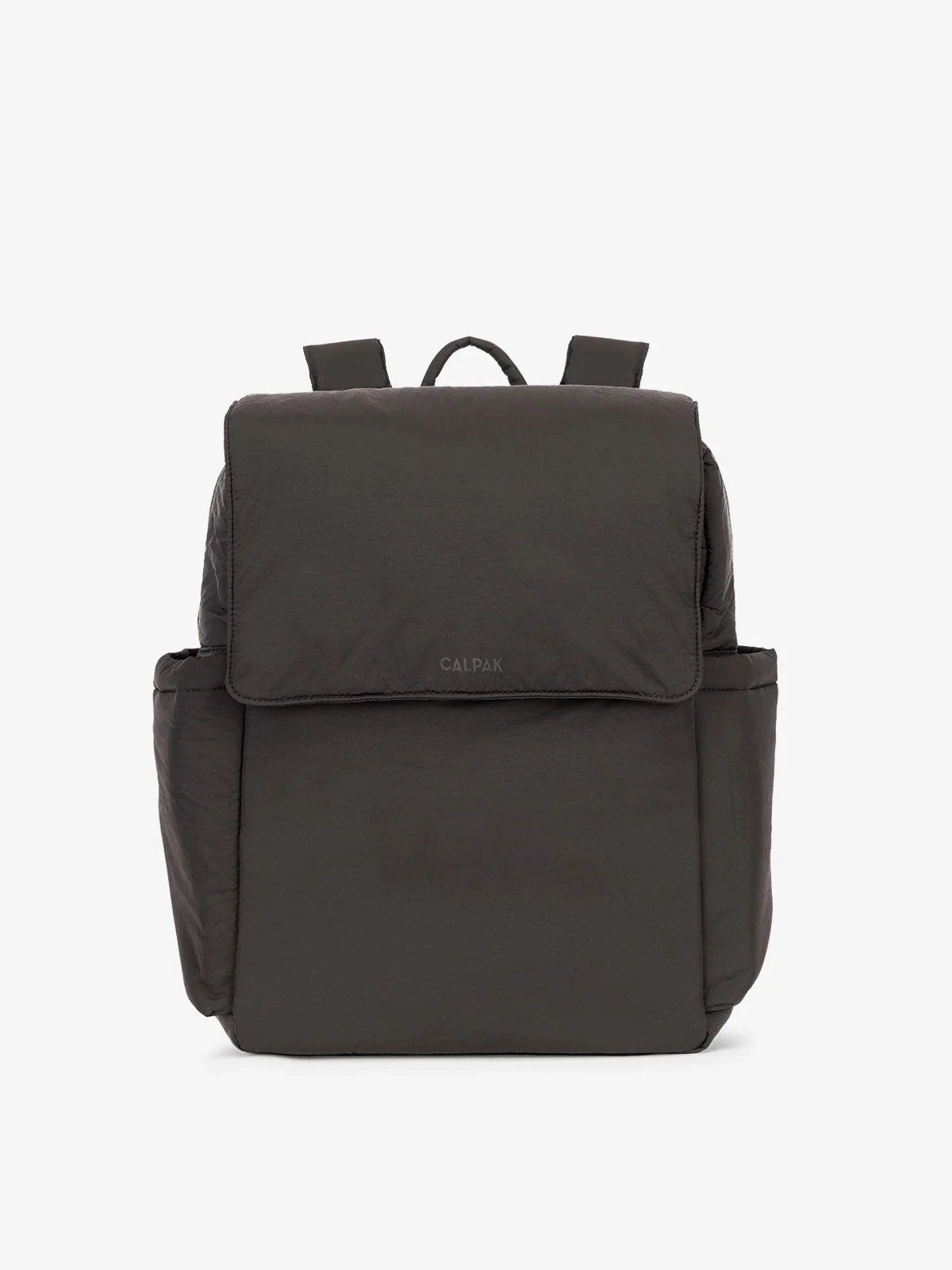 Diaper Backpack with Laptop Sleeve