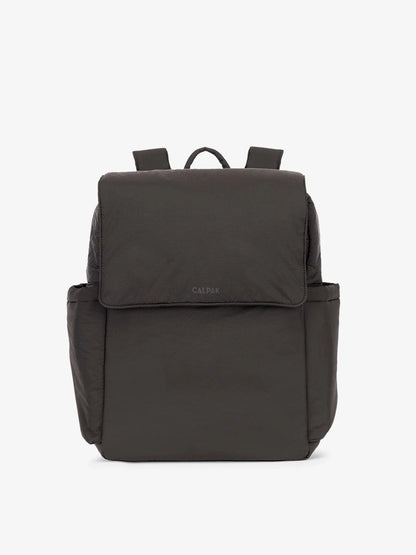Diaper Backpack with Laptop Sleeve